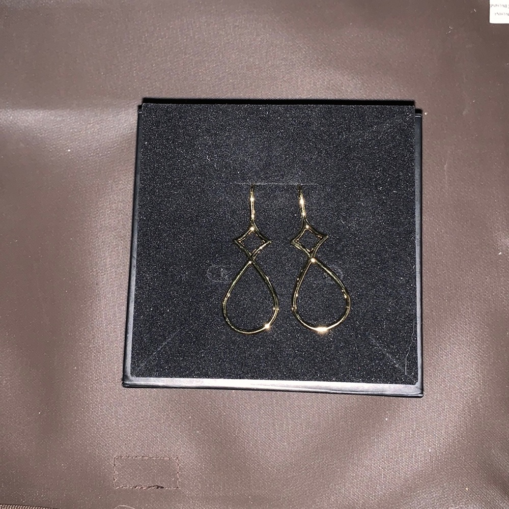 Kitsy Lane Earrings NIP